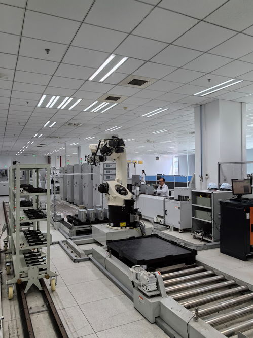 從智能電網產業(yè)探究動能工程和技術研究與試驗發(fā)展的新路徑