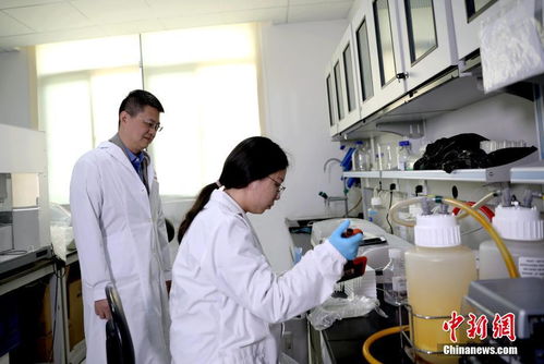 中國首個國產HPV疫苗正式上市 工程和技術研究與試驗發(fā)展的里程碑