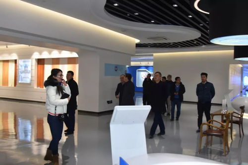 水性科天負責的甘肅省水性家居材料工程技術研究中心順利通過驗收